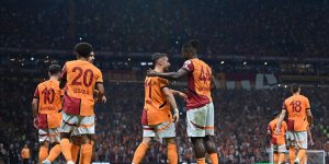 Galatasaray, Kadıköy'de son 7 sezonda sadece 1 kez mağlup oldu
