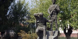 Milli Mücadele'de direnişin sembolü Yörük Ali Efe'nin ölümünün üzerinden 73 yıl geçti
