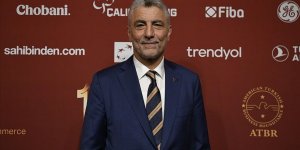 Bakan Bolat, Amerikalı firmaların Türkiye'deki yatırımlarını genişletme isteğine dikkati çekti