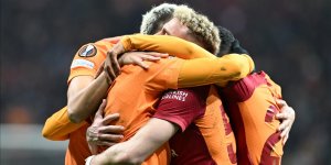 Galatasaray, Avrupa'da 319. maçına çıkacak!