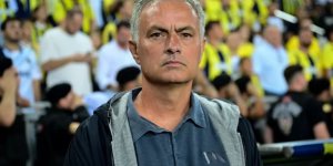 Mourinho'dan flaş açıklama: Kaçmadım! Bana saygısızlık yapıldı..