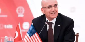 Şimşek, ABD'de kredi derecelendirme kuruluşlarının üst düzey yetkilileri ile bir araya geldi