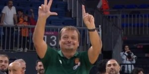Fenerbahçe Kulübü'nden Ergin Ataman'a tepki