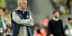 Mourinho: Rahat davranarak son dakikaları kendimiz için biraz zora soktuk