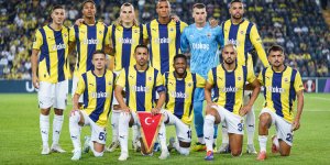 Fenerbahçe, UEFA Avrupa Ligi'ne galibiyetle başladı