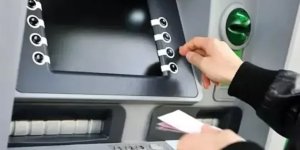 ATM'lerde bu şifrelere yasak geliyor