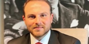 Beşiktaşlı Çebi federasyon başkanı seçildi