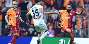 Galatasaray'a büyük şok! Kasımpaşa 3-0'dan döndü
