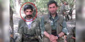 MİT, terör örgütü PKK/KCK'nın sözde sorumlularından Lokman İsmail'i etkisiz hale getirdi