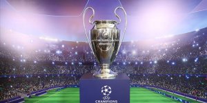 UEFA ŞAMPİYONLAR LİGİ'NDE 2. HAFTA HEYECANI BAŞLIYOR!