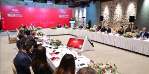 Balkan rekabet otoriteleri İstanbul'da bir araya geldi