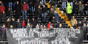 Sporu kirleten siyonist lobi, Dolmabahçe'den kaçma arayışında