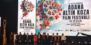 Altın Koza Film Festivali ödülleri sahiplerini buldu