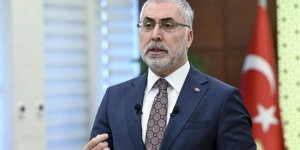 Milyonlar bu habere kilitlendi / Bakan Işıkhan'dan asgari ücret açıklaması