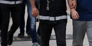 FLAŞ / 17 ilde çete operasyonu: 159 Gözaltı