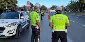 "İstanbul'u Koşuyorum" etkinliği nedeniyle bazı yollar trafiğe kapalı