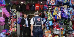 Ticaret Bakanlığı haksız fiyat artışlarına geçit vermiyor