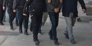Ankara'da FETÖ soruşturmasında 39 Gözaltı Kararı