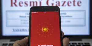 Çocukların korunmasına yönelik Meclis Araştırma Komisyonu kurulması kararı R. Gazete'de