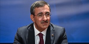 Cumhurbaşkanlığına Cevdet Yılmaz vekalet edecek!