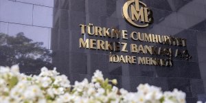 TCMB'nin ekim ayı Piyasa Katılımcıları Anketi yayınlandı