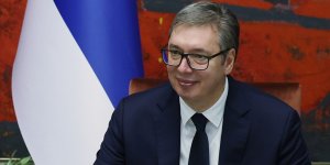 Vucic: Türkiye, Balkanlar’da en büyük güce ve role sahip ülke