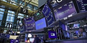 Küresel piyasalar ECB'nin faiz kararına odaklandı