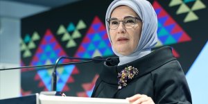Emine Erdoğan'dan Sırbistan ve Arnavutluk ziyaretlerine ilişkin paylaşım