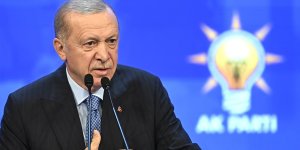 Cumhurbaşkanı Erdoğan: Milletin emanetine halel getirmedik