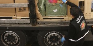 Gümrük Muhafaza ekiplerinden operasyonlar