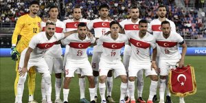 A Milli Futbol Takımı 635. maçına çıkacak!