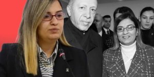 Trafik kazasında AK Parti'yi üzen ölüm..