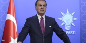 Çelik'ten İsrail'in Lübnan'daki BM Geçici Görev Gücü'ne saldırmasına tepki