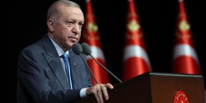 Cumhurbaşkanı Erdoğan: Terör Saldırısını Lanetliyorum