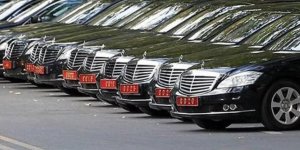 "Eski ve yeni bakan arasında makam aracı krizi çıktı" iddiası
