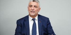 Bolat: 2 Mayıs'ta hem ihracat hem ithalat olarak İsrail ile ticaretimizi gümrüklerde durdurduk