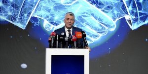 Bolat: Türkiye ile Afrika kıtası arasındaki ticaret hacmi 2023'te 37 milyar dolara yükseldi