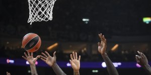 Fenerbahçe Beko, THY Avrupa Ligi'nde yarın Alba Berlin'e konuk olacak