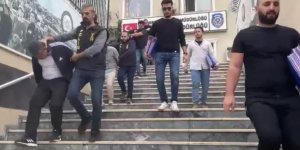 İST.merkezli 100 Milyon liralık dolandırıcılık operasyonu