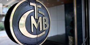 TCMB FAİZİ % 50'DE SABİT TUTTU!