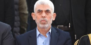 İsrail, Yahya Sinvar’ın hayatını kaybettiğini açıklarken Hamas’tan henüz doğrulama gelmedi