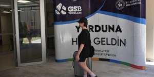 ÖZYES öğrencileri için GSB yurt ve burs/kredi başvuruları başladı