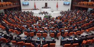 Meclis'in 2025 yılı bütçe görüşme takvimi belirlendi