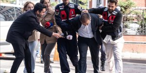"Yenidoğan çetesi"nin 197 suç eylemi, 30 klasörlük denetim raporunda yer aldı