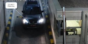 Dışişleri Bakanlığı, uyuşturucu kaçırırken yakalanan Büyükelçilik personelinin işine son verildiğini açıkladı