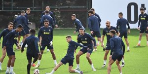 Fenerbahçe, milli arada Zenit’i ağırlayacak!