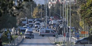 Siyasilerden TUSAŞ Kahramankazan yerleşkesine terör saldırısına tepki