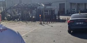 TUSAŞ Kahramankazan yerleşkesine terör saldırısına dünyadan tepkiler