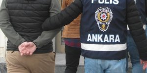 Ankara'da 12 FETÖ firarisi yakalandı!