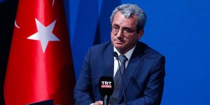 Türkiye'nin BM Daimi Temsilcisi Yıldız: Terör örgütleri ayrılıkçı gündemleri için kaostan faydalanıyor